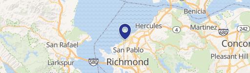 Richmond Industrial Development Site