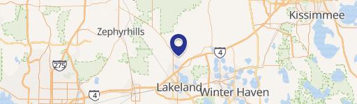 Lakeland 2 Bed Manufactured Home