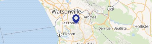 Land For Sale Prunedale