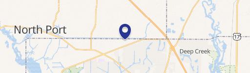 Land in Growing Port Charlotte