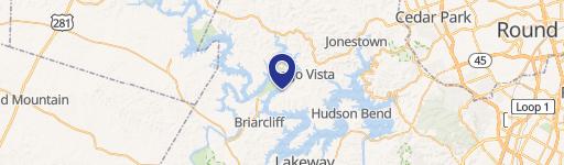 Lago Vista Land For Sale