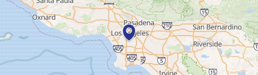 Los Angeles Triplex Investment Opportunity