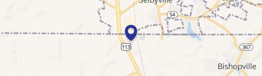 Land Near Delaware Beaches