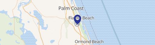 Palm Coast Land Opportunity