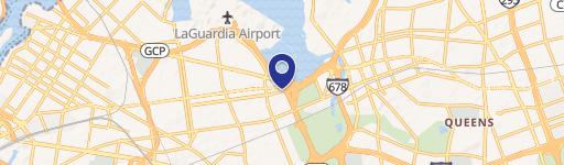 College Point Three-Story Warehouse