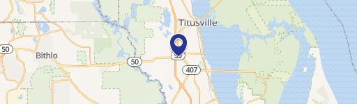 Land For Sale Titusville