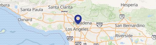 Vacant Land in Glassell Park