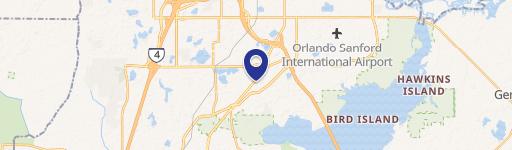 Sanford Office/Retail Space Available