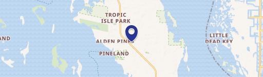 Bokeelia Land For Sale