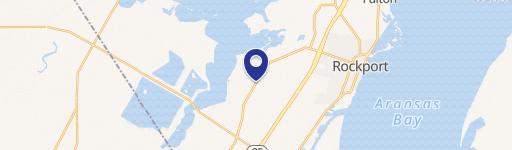 Rockport Farm and Ranch Land