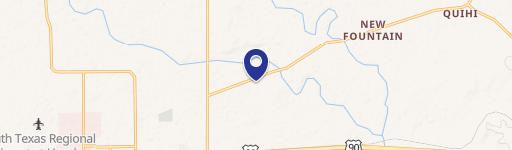 7.8 Acre Commercial Property