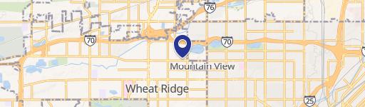 Wheat Ridge Commercial Land Available