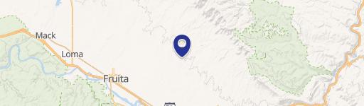 6.5 Acre Zoned MU-2 Land