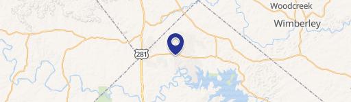 Rimrock Cove Specialty Property