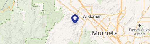 Land Parcel in La Cresta