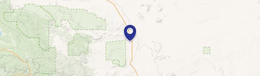 View Lot in Flamingo Heights