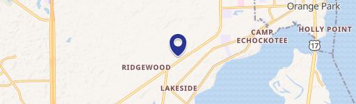 Commercial Land Near Super Wal-Mart