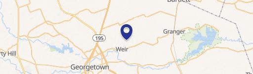 Unrestricted Land Near Georgetown