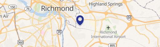 Darbytown Road Opportunity Zone Land