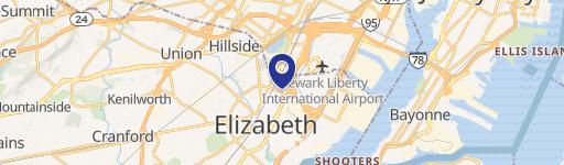 Spacious Two-Bedroom Apartment Near Newark