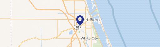 Treasure Coast Flex Office/Warehouse Condo