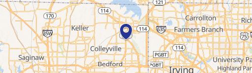 Prime Commercial Land on SH 121