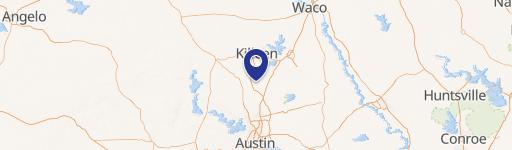 Unrestricted Acreage Near Florence, TX