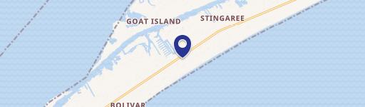 Beachside Acres in Crystal Beach