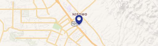 Nipomo Land For Sale