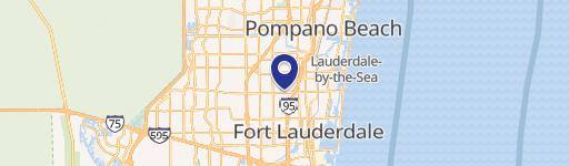 Oakland Park Warehouse Unit