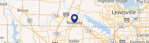 Land Available in Keller, Texas