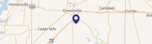 Undeveloped Land in Greenville, TX