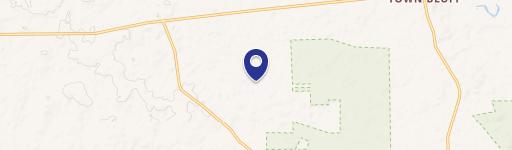 Town Bluff Land for Sale