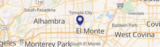 Land Development Opportunity in Rosemead