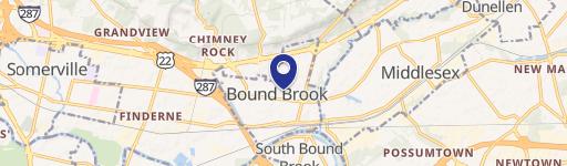 Corner Lot Medical Office Space