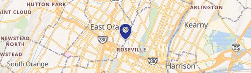 Renovated Two-Family Home in East Orange