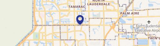 Lauderhill Office Building For Sale