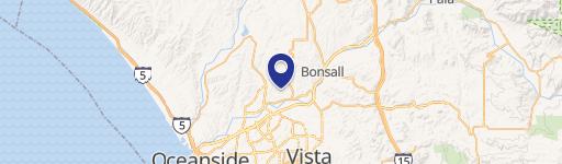 Oceanside Land Parcel For Sale