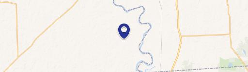 Last Gates Ranch Property