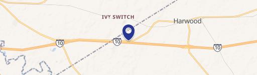 72 Acres Near Buc-ee's