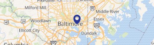 Baltimore Specialty Property For Sale