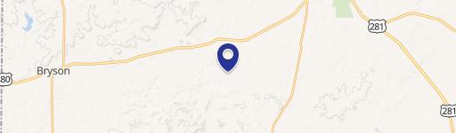 278 Acres Mathis Estate Ranch