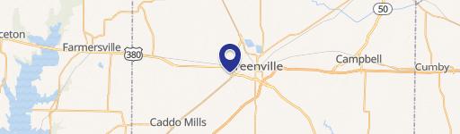 Prime Industrial Lot in Greenville