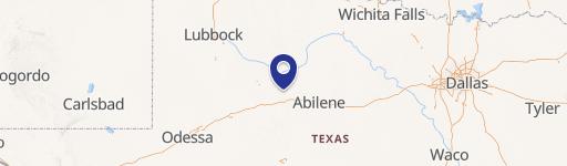 Rural Tract Near Sweetwater