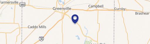 29 Acres in Hunt County