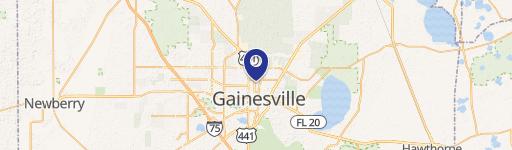 Gainesville Office Space For Rent