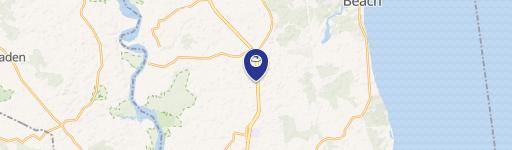 Huntingtown Land with Subdivision Potential