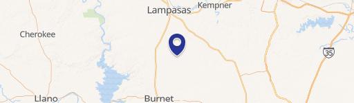 Burnet Agricultural Property For Sale