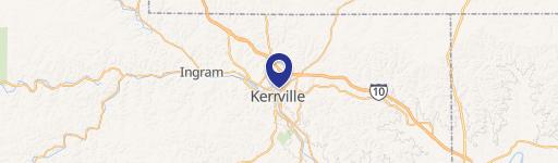 Kerrville Commercial Development Opportunity