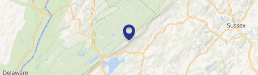 Subdividable Land in Sussex County